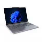 Lenovo ThinkBook 16p G6 IAX Intel Core Ultra 9 275HX Laptop 40,6 cm (16") 3.2K 32 GB DDR5-SDRAM 1 TB SSD NVIDIA GeForce RTX 5060 Wi-Fi 7 (802.11be) Windows 11 Pro Deutsch Grau (21R00041GE)