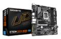 GIGABYTE 1700 Gigabyte B760M DS3H Gen5 ATX
