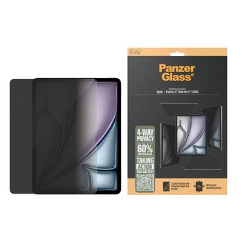 PanzerGlass 4-Way Privacy Screen Protec (PG49102)