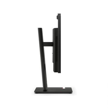 Lenovo ThinkCentre M90a Gen 6 Intel Core Ultra 5 235 60,5 cm (23.8") 1920 x 1080 Pixel All-in-One-PC 32 GB DDR5-SDRAM 512 GB SSD Windows 11 Pro Wi-Fi 6E (802.11ax) Schwarz (13AT0025GE)