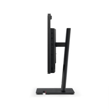 Lenovo ThinkCentre M90a Gen 6 Intel Core Ultra 5 235 60,5 cm (23.8") 1920 x 1080 Pixel All-in-One-PC 32 GB DDR5-SDRAM 512 GB SSD Windows 11 Pro Wi-Fi 6E (802.11ax) Schwarz (13AT0025GE)