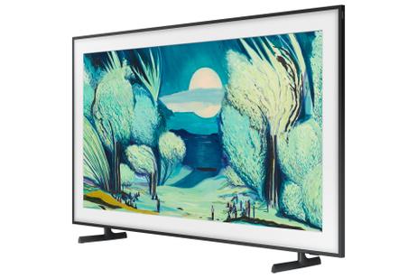 Samsung 65" The Frame 4K Vision AI Smart TV (2025) (QE65LS03FAUXXH)