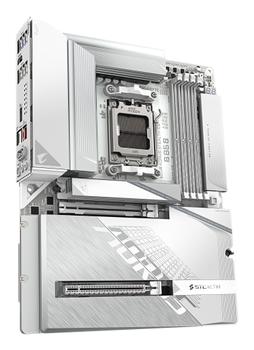 GIGABYTE B850 Aorus Stealth Ice  (B850 A STEALTH ICE)