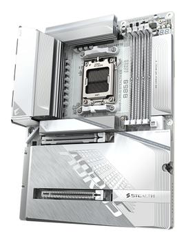 GIGABYTE B850 Aorus Stealth Ice  (B850 A STEALTH ICE)