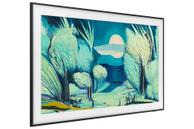 Samsung 65" The Frame 4K Vision AI Smart TV (2025) (QE65LS03FAUXXH)
