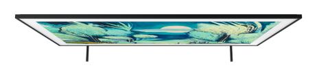 Samsung 65" The Frame 4K Vision AI Smart TV (2025) (QE65LS03FAUXXH)