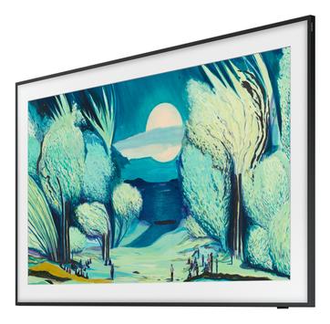 Samsung 65" The Frame 4K Vision AI Smart TV (2025) (QE65LS03FAUXXH)