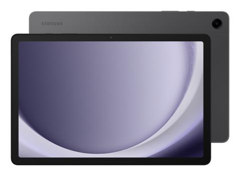 SAMSUNG Galaxy Tab A9+ 8GB 128GB Wifi BT5 11inch WUXGA Nano Sim 7040mAh 15W Android OS 3times upgrade Gray (SM-X210NZAEEUB)