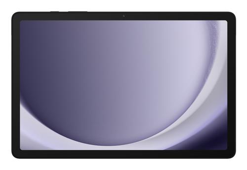 SAMSUNG Galaxy Tab A9+ 8GB 128GB Wifi BT5 11inch WUXGA Nano Sim 7040mAh 15W Android OS 3times upgrade Gray (SM-X210NZAEEUB)