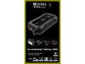 SANDBERG Car Jumpstarter TirePump 10000 (421-21)