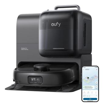EUFY Omni E28 3 l Schwarz (T2352G11)
