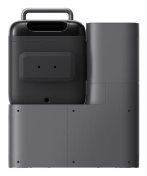 EUFY Omni E28 3 l Schwarz (T2352G11)