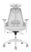 ASUS ROG DESTRIER CORE ERGO GAMING CHAIR (SL400C) - White