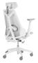 ASUS ROG DESTRIER CORE ERGO GAMING CHAIR (SL400C) - White (90GC01P0-MSG060)