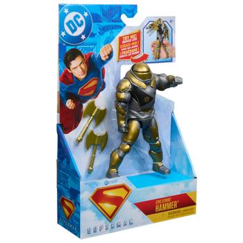 SPINMASTER Superman Movie Line-15cm De (6073320)