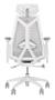 ASUS ROG DESTRIER CORE ERGO GAMING CHAIR (SL400C) - White (90GC01P0-MSG060)