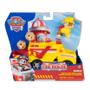 SPINMASTER Paw Patrol Fire Rescue - Rubbles Rettu (6072662)