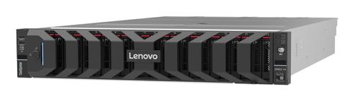 LENOVO ThinkSystem SR650 V4 Intel Xeon 6515P 16C 2.3GHz 150W 1x32GB 2Rx8 960GBx2 SATA (7DGD1008EA)
