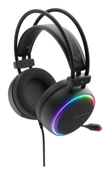 GENESIS Neon 613 G2 RGB Gaming Headset (NSG-2307)