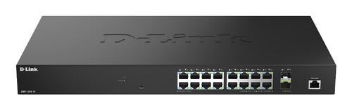 D-LINK 18-Port 2.5G Multi-Gigabit  (DMS-1250-18/E)