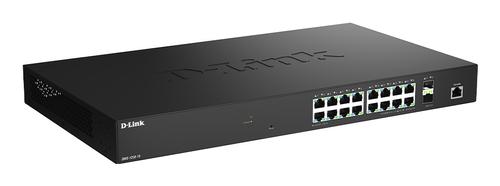 D-LINK 18-Port 2.5G Multi-Gigabit  (DMS-1250-18/E)