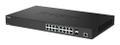 D-LINK 18-Port 2.5G Multi-Gigabit  (DMS-1250-18/E)