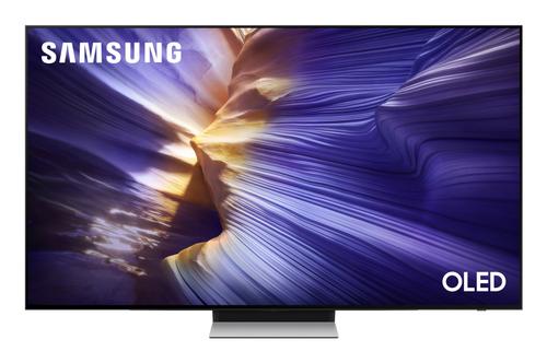 SAMSUNG TV S90F OLED 83" (QE83S90FAEXXH) (QE83S90FAEXXH)