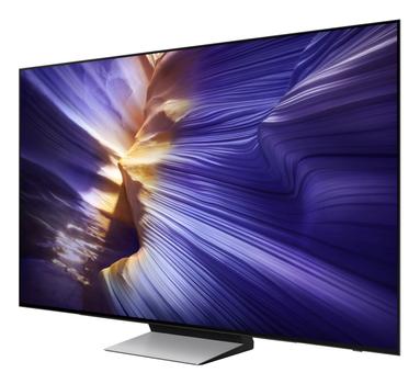 SAMSUNG TV S90F OLED 83" (QE83S90FAEXXH) (QE83S90FAEXXH)