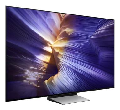 SAMSUNG TV S90F OLED 83" (QE83S90FAEXXH) (QE83S90FAEXXH)