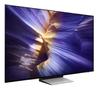 SAMSUNG TV S90F OLED 83" (QE83S90FAEXXH) (QE83S90FAEXXH)