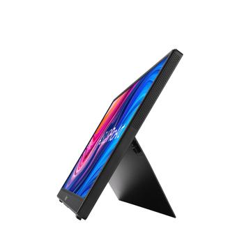 ASUS LCD ASUS 14"" ProArt PA148CTV Portable Professional USB-C Monitor 1920x1080p IPS 100% sRGB 10p Touch (90LM06E0-B02170)