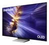 SAMSUNG TV S90F OLED 83" (QE83S90FAEXXH) (QE83S90FAEXXH)