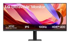 LG 34"" UltraWide 34U511A-B | 2560x1080 | IPS | 5ms | 100Hz | 2years