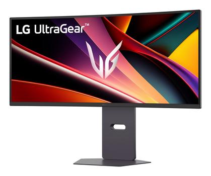 LG TFT LG 34'' 34G600A-B VA (34G600A-B)
