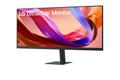 LG 34"" UltraWide 34U511A-B | 2560x1080 | IPS | 5ms | 100Hz | 2years (34U511A-B)