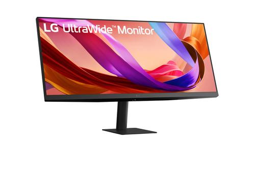LG 34"" UltraWide 34U511A-B | 2560x1080 | IPS | 5ms | 100Hz | 2years (34U511A-B)
