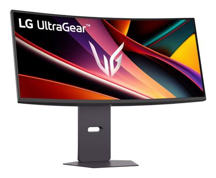 LG TFT LG 34'' 34G600A-B VA (34G600A-B)