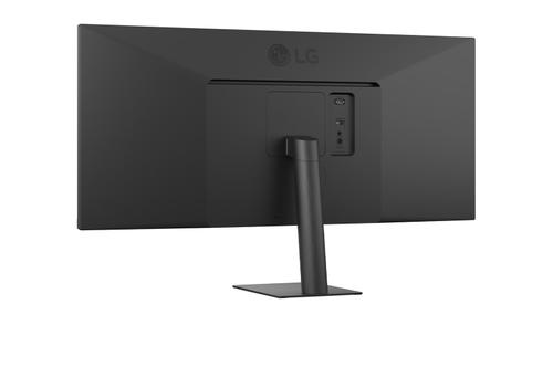 LG 34"" UltraWide 34U511A-B | 2560x1080 | IPS | 5ms | 100Hz | 2years (34U511A-B)