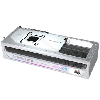 GIGABYTE Aorus Geforce Rtx 5090  (GV-N5090AORUSST ICE-32GD  1.0)