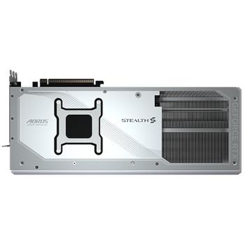 GIGABYTE Aorus Geforce Rtx 5090  (GV-N5090AORUSST ICE-32GD  1.0)