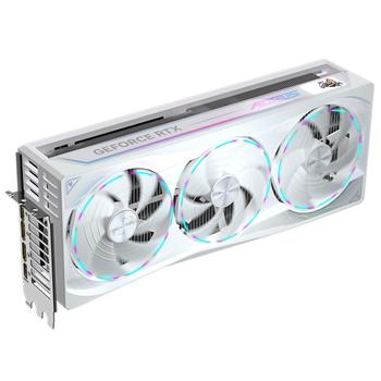 GIGABYTE Aorus Geforce Rtx 5090  (GV-N5090AORUSST ICE-32GD  1.0)