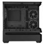 ASUS PRIME AP202 TG ARGB MicroATX/ MiniITX CASE Black Edition (90DC00P0-B19000)