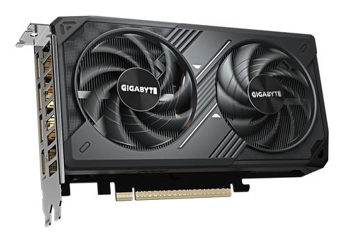 GIGABYTE GeForce RTX 5060 WINDFORCE (GV-N5060WF2MAX OC-8GD)