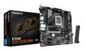 GIGABYTE 1700 Gigabyte B760M DS3H WF6E GEN5