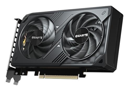 GIGABYTE GeForce RTX 5060 WINDFORCE (GV-N5060WF2MAX OC-8GD)