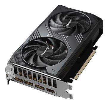 GIGABYTE GeForce RTX 5060 WINDFORCE (GV-N5060WF2MAX OC-8GD)