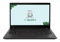 Upcycle IT ThinkPad T14 G1 (Refurbished) B