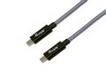 EQUIP Usb 3.2 Gen 2X2 C To C Cable, 