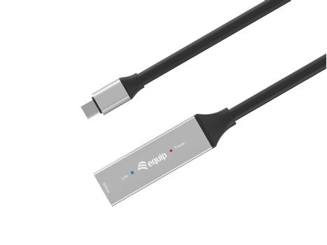 EQUIP Usb-C To C Active Extenstion  (133357)