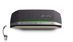 POLY Sync 20-M Speakerphone USB-C/A
